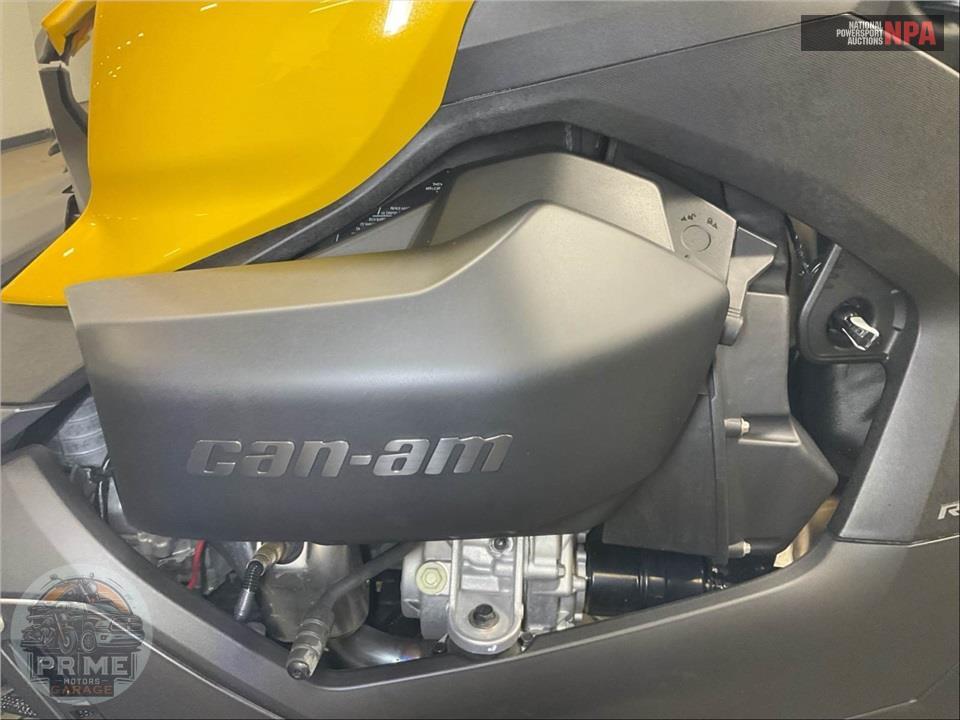2024 Can-Am RYKER SPORT 900 ACE — фото 7
