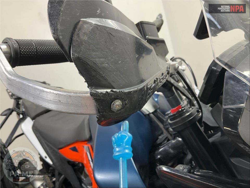 2022 Ktm 390 ADVENTURE — фото 23