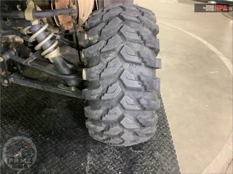 2020 Polaris RANGER XP 1000 PREMIUM — фото 36