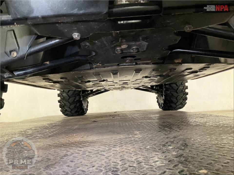 2020 Polaris RANGER XP 1000 PREMIUM — фото 26