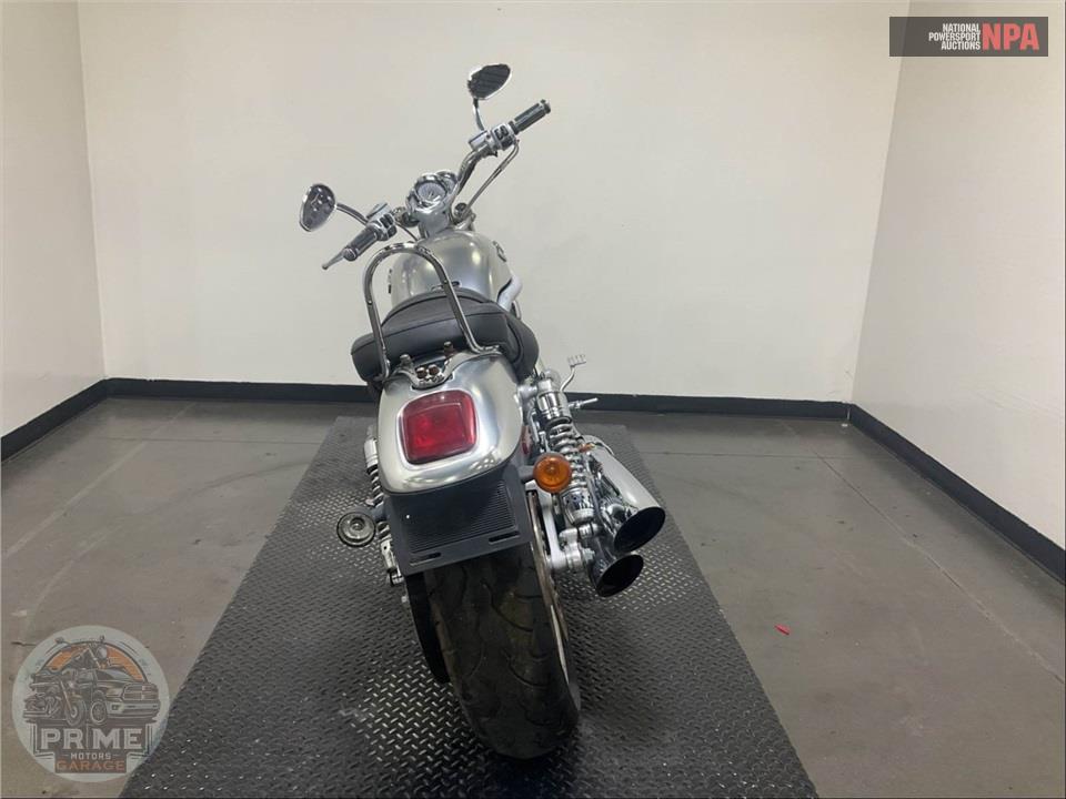2003 Harley-Davidson VRSCA V-ROD (Anniv) — фото 4