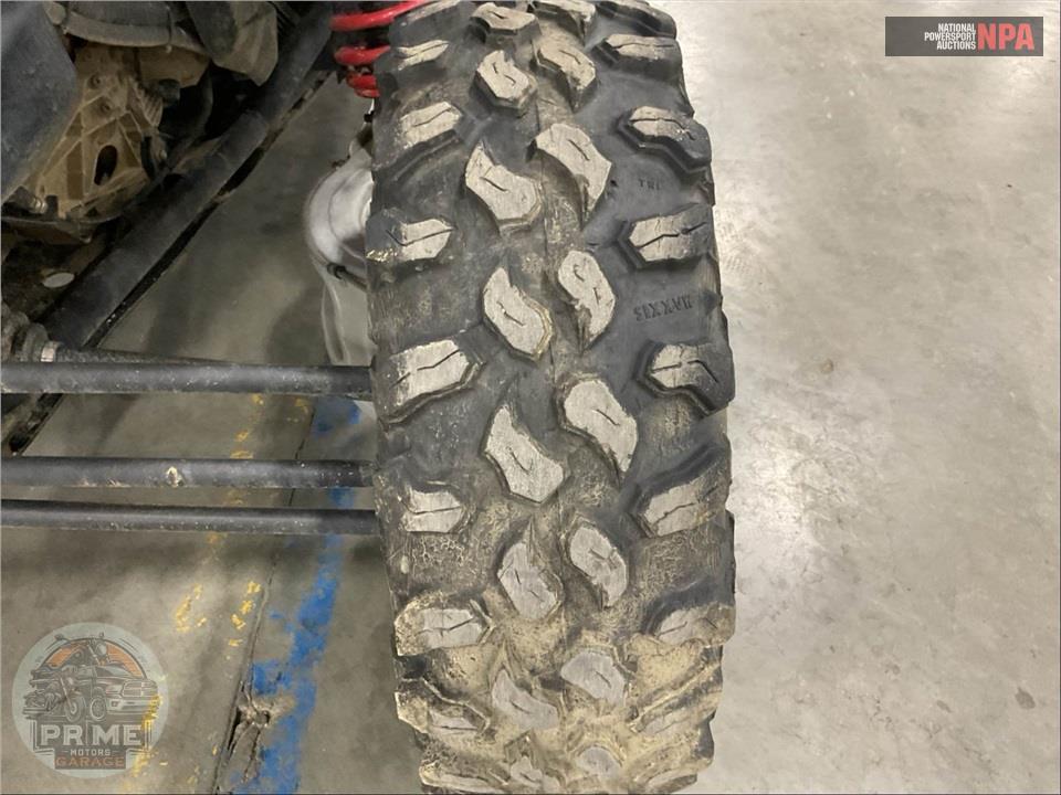 2024 Can-Am MAVERICK X3 DS TURBO — фото 22