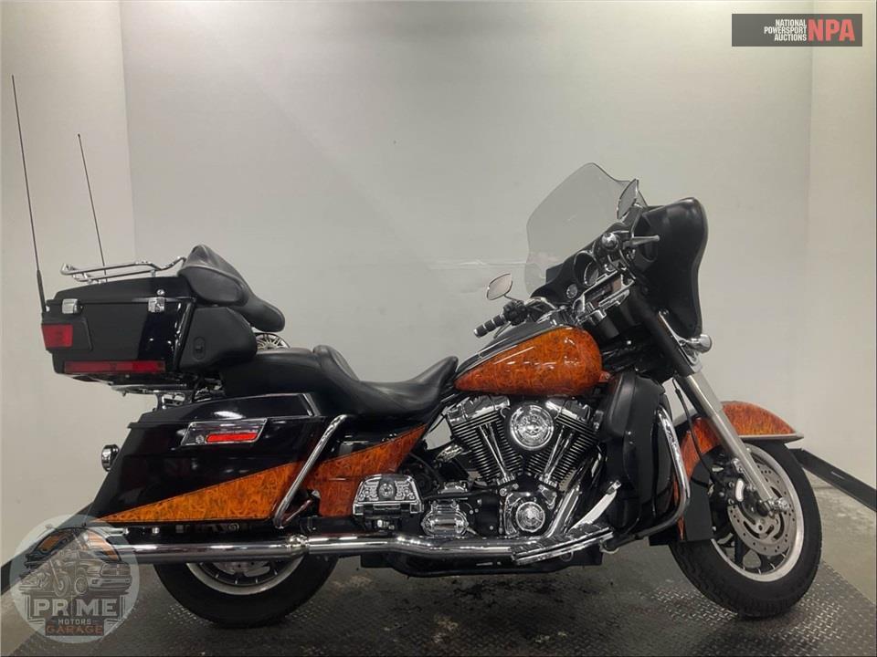 2004 Harley-Davidson FLHTCUI ULTRA CLASSIC SHRINE — фото 1