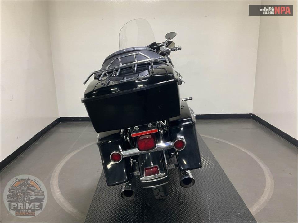2003 Harley-Davidson FLHTI ELECTRA GLIDE — фото 4