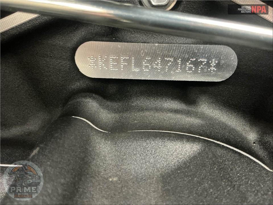 2020 Harley-Davidson FLHTK ULTRA LIMITED — фото 33