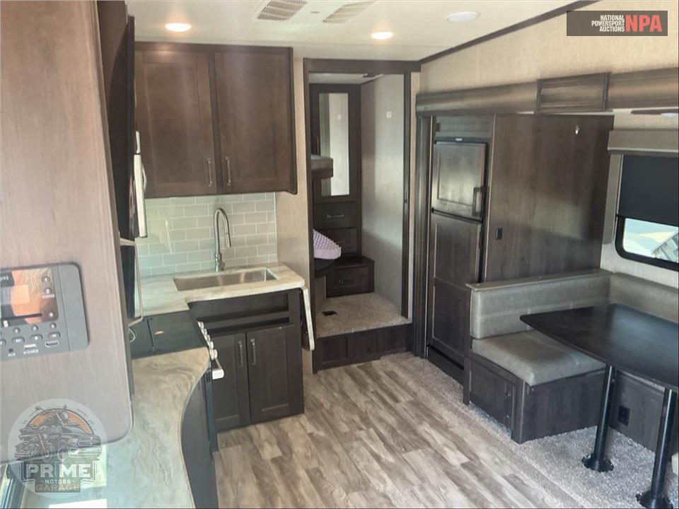 2022 Grand Design Recreational Vehicles M-278BH - REFLECTION 150 FIFTH WHEEL SERIES — фото 6