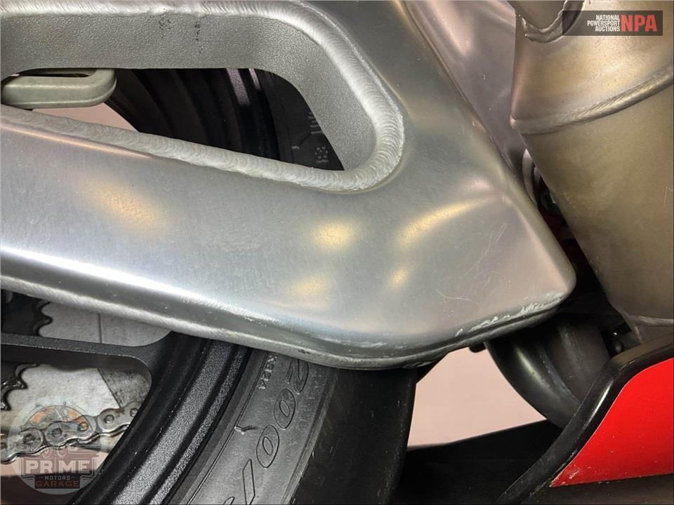 2021 Aprilia RSV4 FACTORY 1100 — фото 29