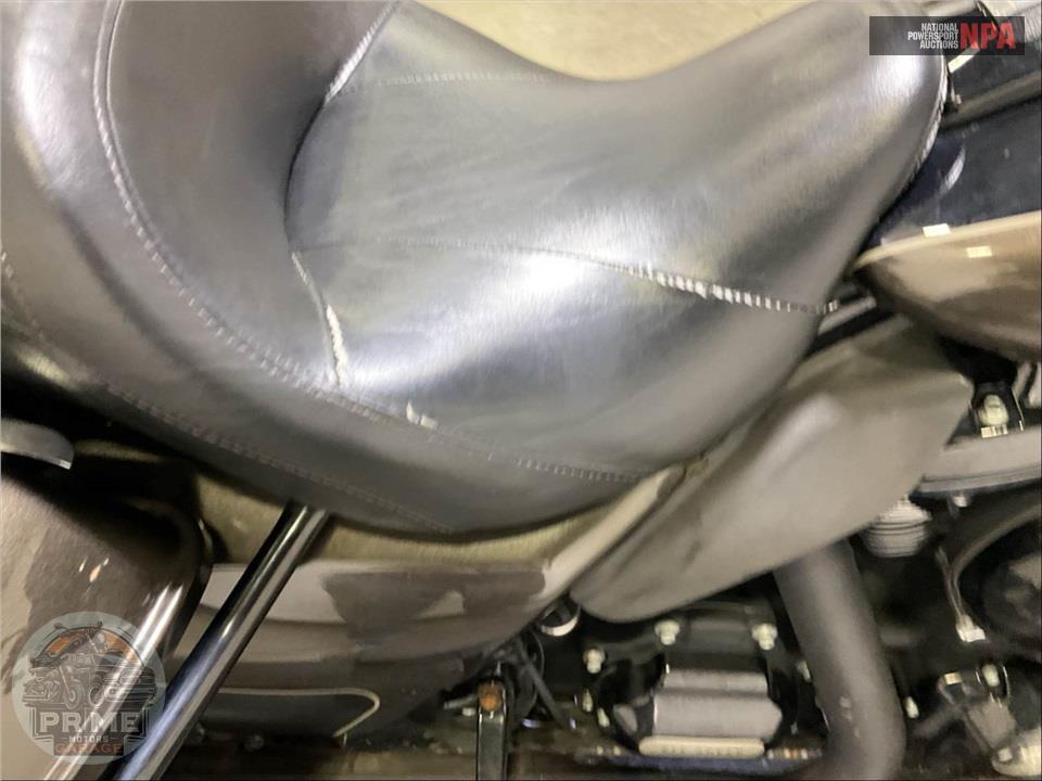 2020 Harley-Davidson FLHTK ULTRA LIMITED — фото 32
