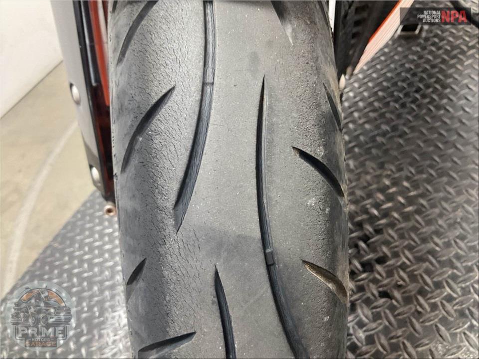 2016 Ktm 390 DUKE — фото 15