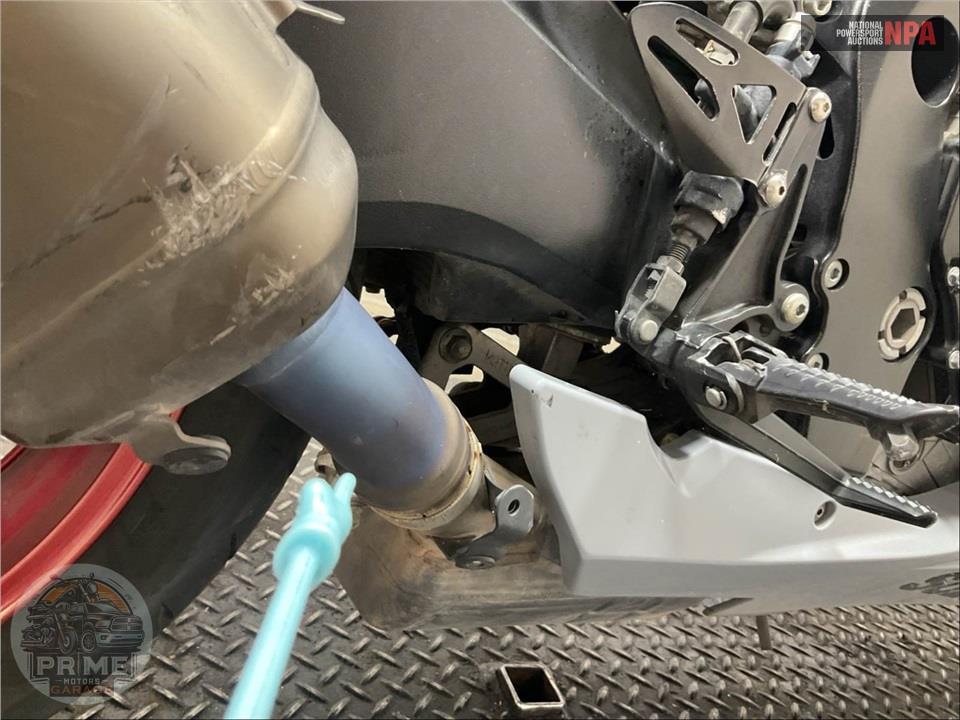 2023 Suzuki GSX-R750Z — фото 29