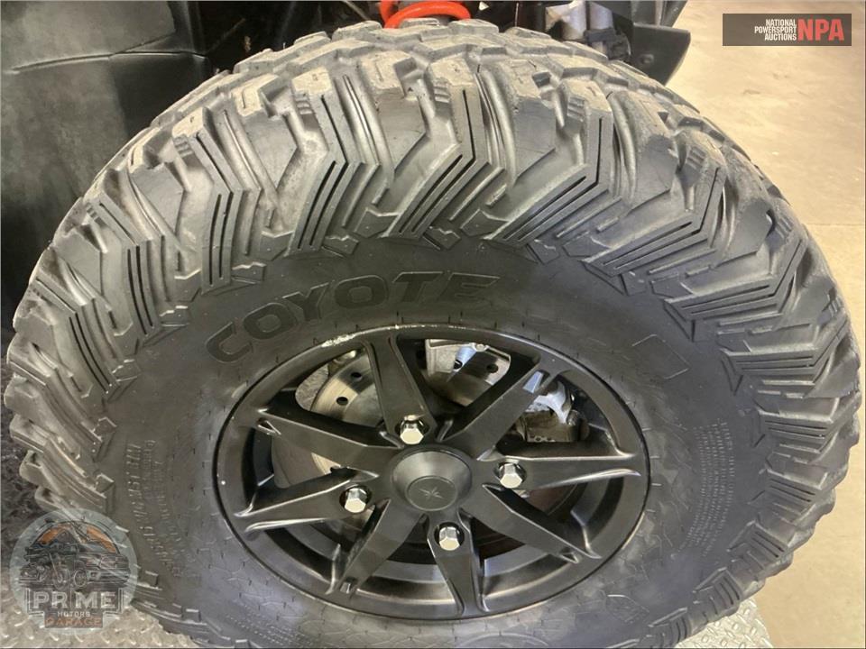 2022 Polaris RZR PRO XP 4 ULTIMATE — фото 20