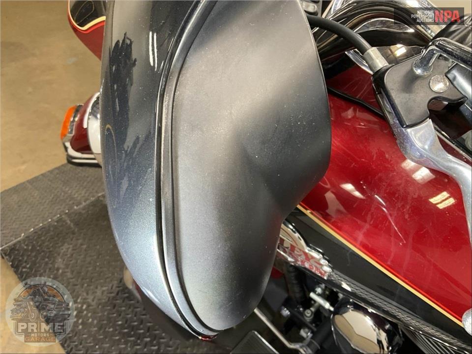 2007 Harley-Davidson FLHTCU ULTRA CLASSIC ELECTRA GLIDE — фото 15