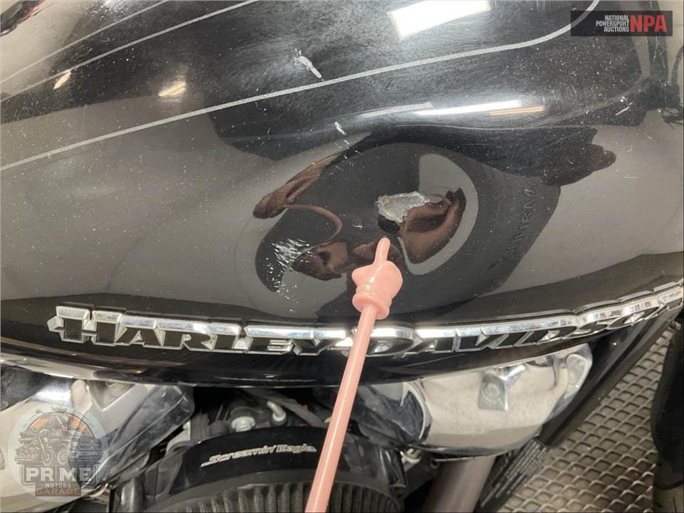 2019 Harley-Davidson FXBR BREAKOUT — фото 19
