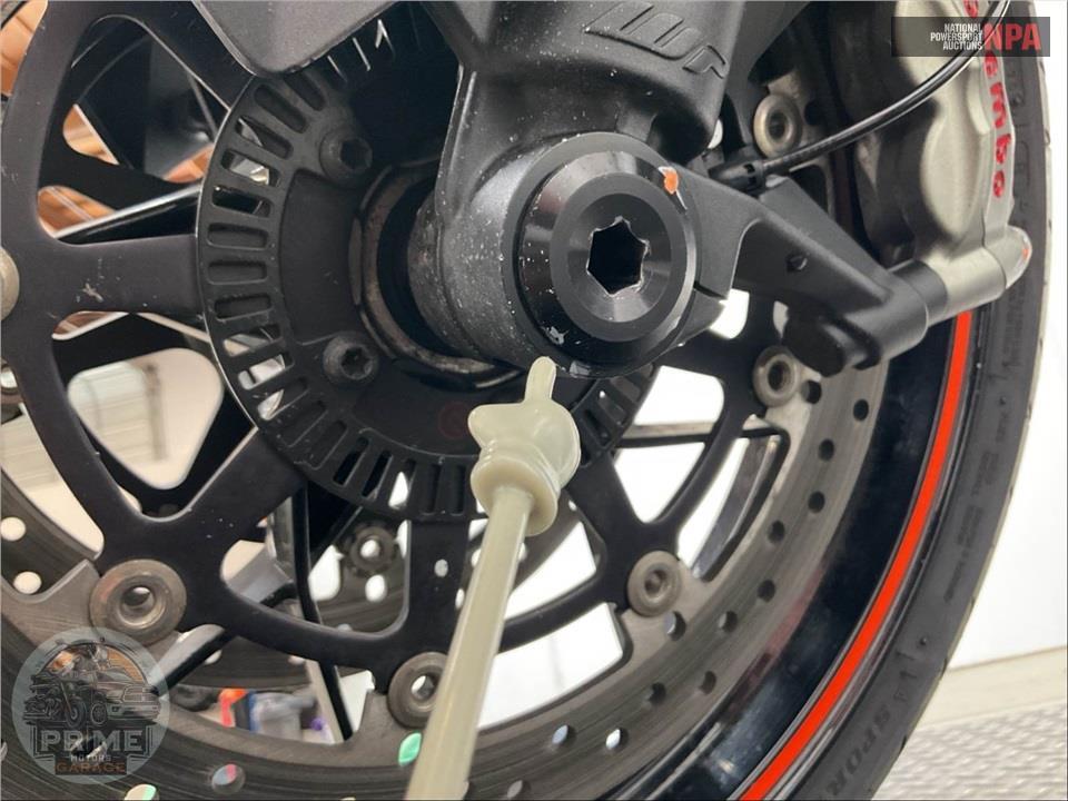 2017 Ktm 1290 SUPER DUKE GT — фото 24