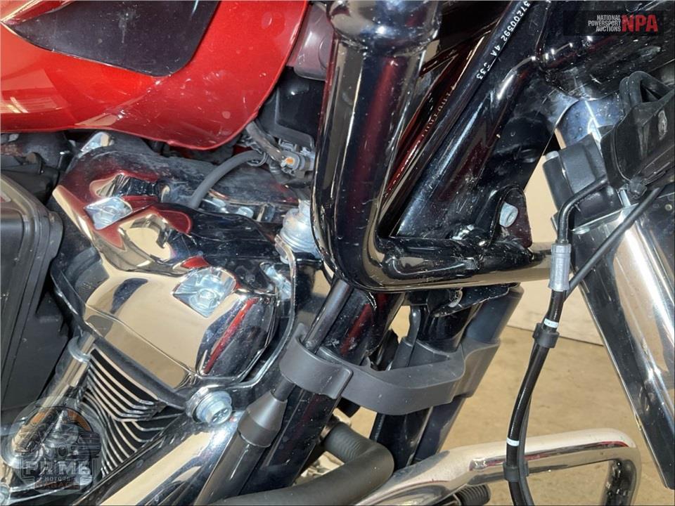 2024 Harley-Davidson FLTRX ROAD GLIDE — фото 12