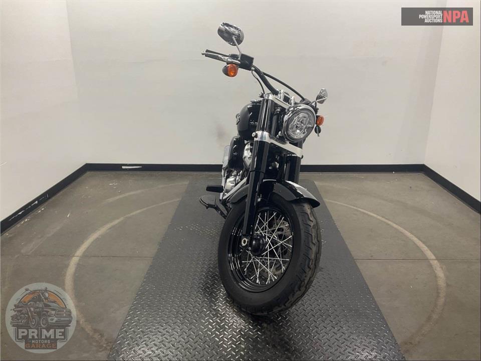 2021 Harley-Davidson FLSL SOFTAIL SLIM — фото 2