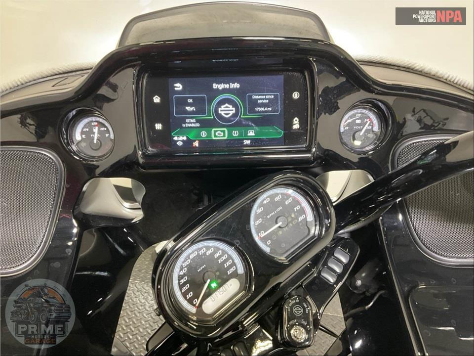 2023 Harley-Davidson FLTRK ROAD GLIDE LIMITED — фото 5