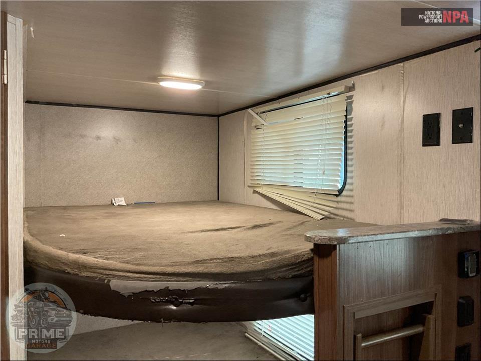 2018 Heartland Rvs M-292 - TRAIL RUNNER SLE SERIES — фото 16