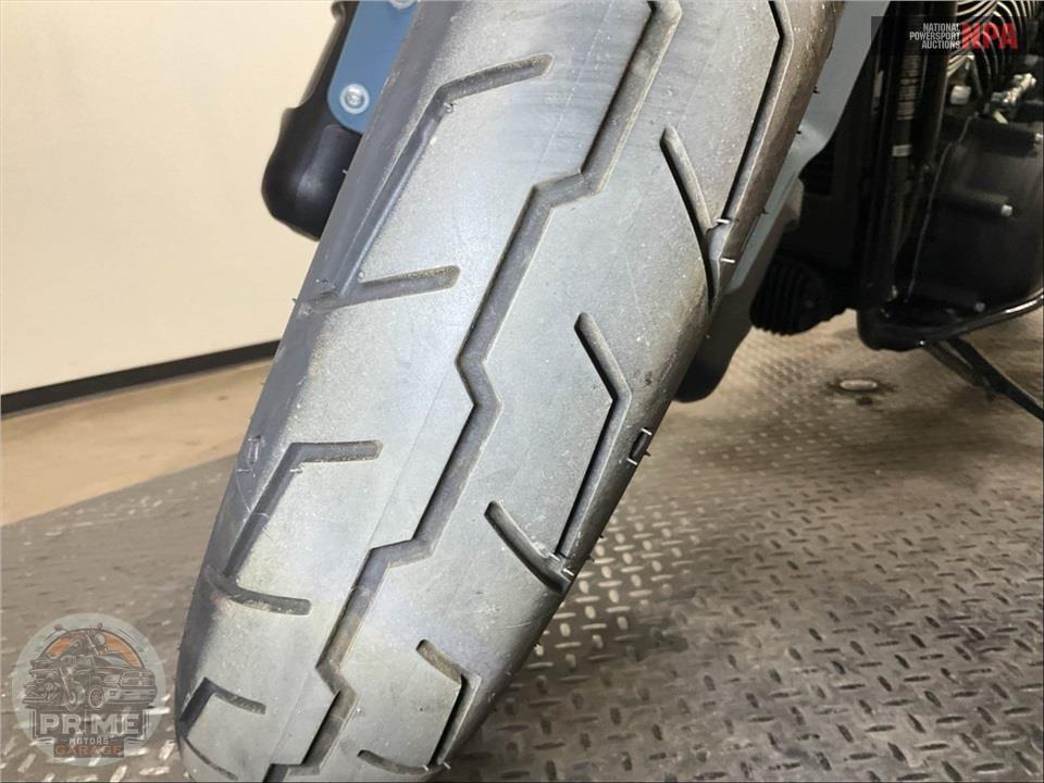 2024 Harley-Davidson FXLRS LOW RIDER S — фото 17