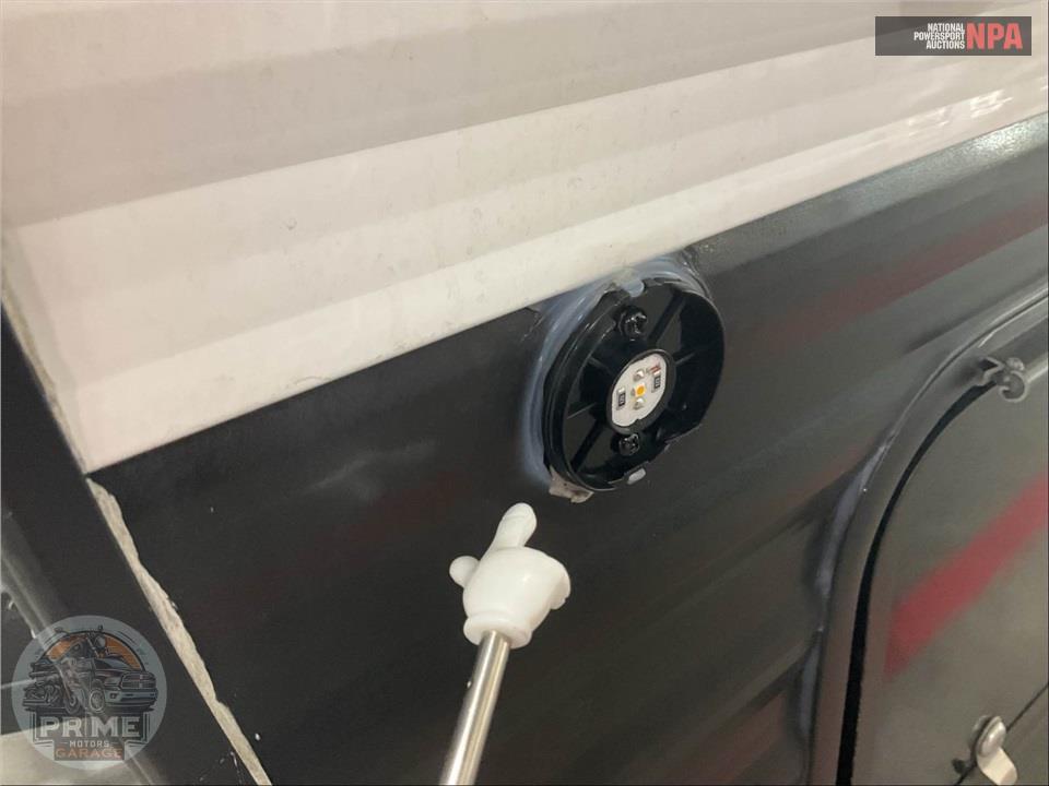 2024 Keystone Rv M-201 BH - HIDEOUT SPORT SERIES — фото 39
