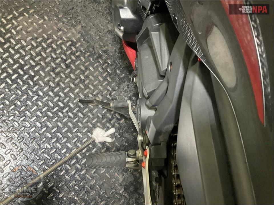 2021 Kawasaki EX650MMFAL NINJA 650 (ABS) — фото 25