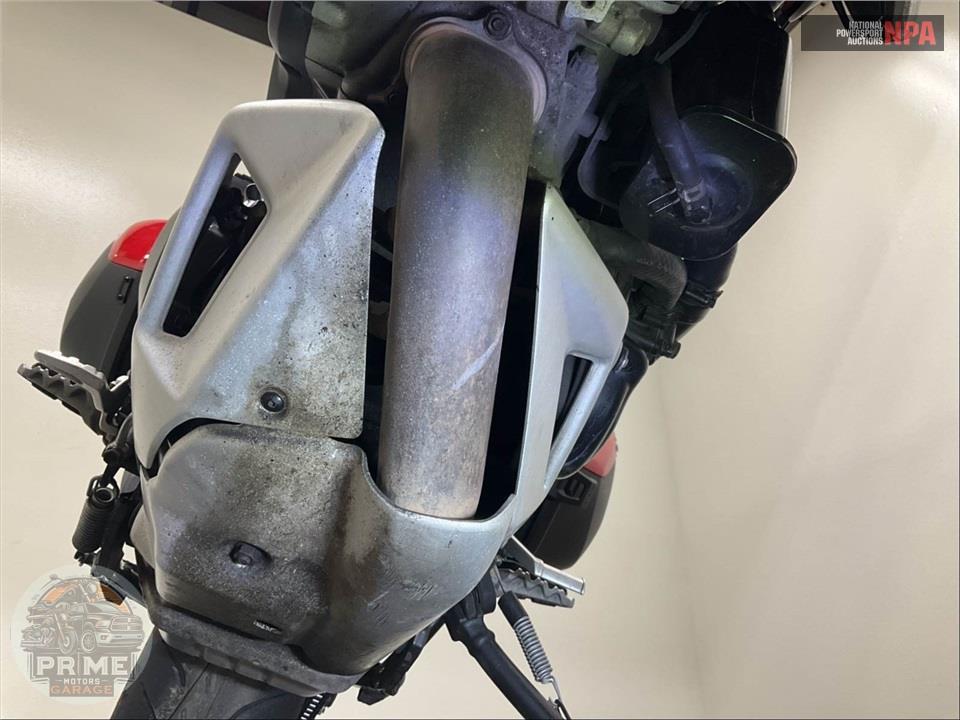 2012 Ducati MULTISTRADA 1200 ABS — фото 15