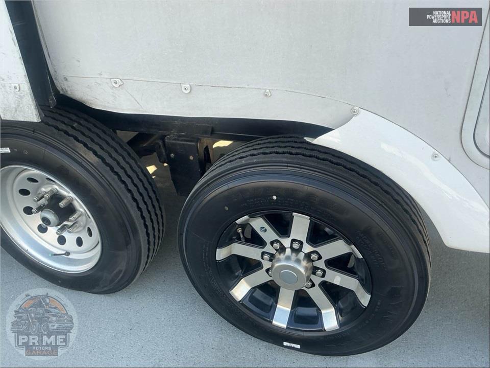 2021 Redwood Rv M-3981 FK - FIFTH WHEEL SERIES — фото 45