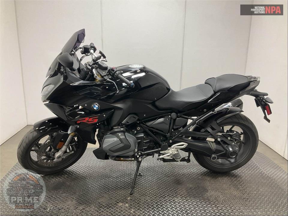 2020 Bmw R1250RS — фото 3