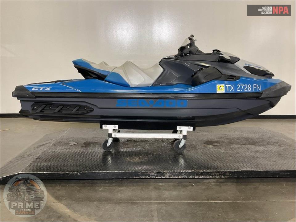 2019 Seadoo/Brp GTX 230 — фото 1