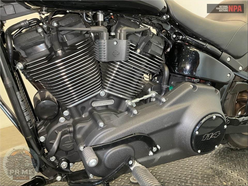 2020 Harley-Davidson FXLRS LOW RIDER S — фото 7