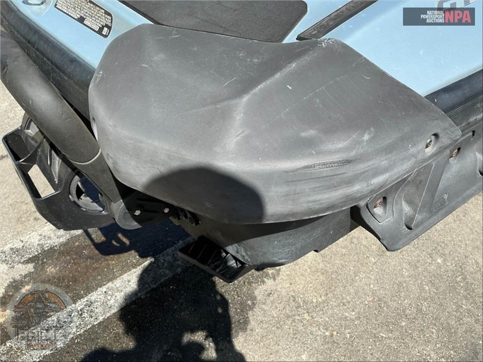 2020 Seadoo/Brp GTI SE 130 — фото 17