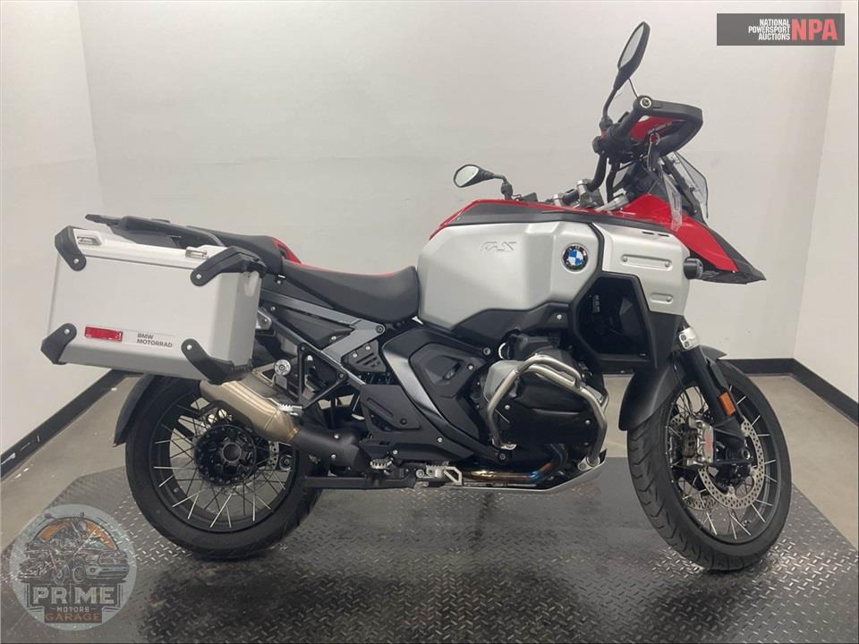 2025 Bmw R 1300 GS ADVENTURE — фото 1