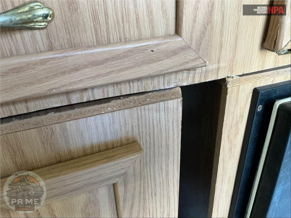 1998 Fleetwood Folding Trlrs SEA PINE — фото 15