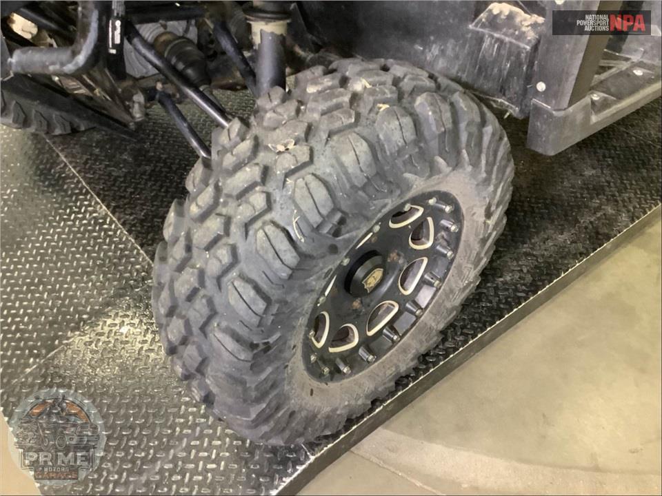 2018 Polaris RANGER CREW XP 900 — фото 37