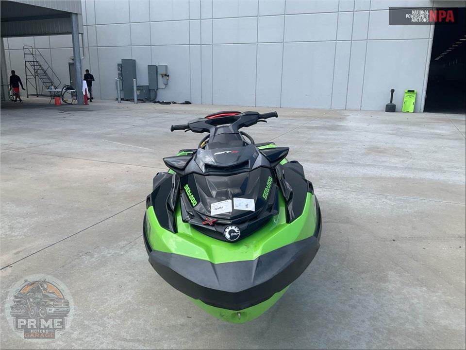 2020 Seadoo/Brp RXT-X 300 SOUND SYSTEM — фото 2