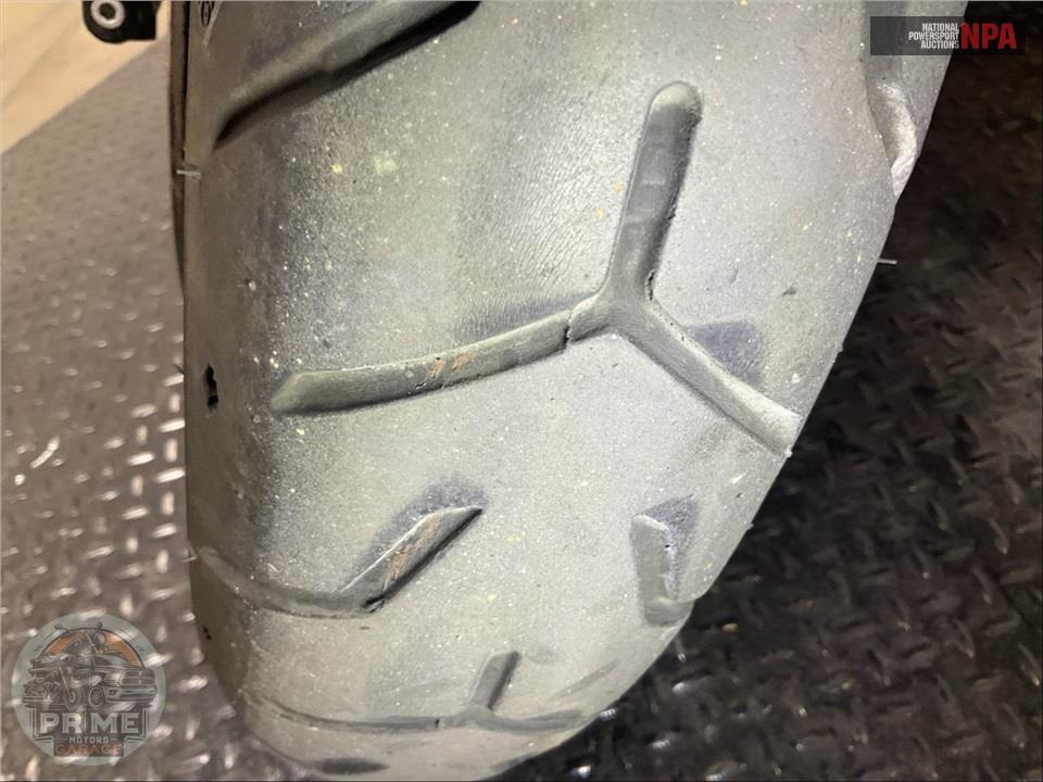 2019 Harley-Davidson FLHXS STREET GLIDE SPECIAL — фото 24