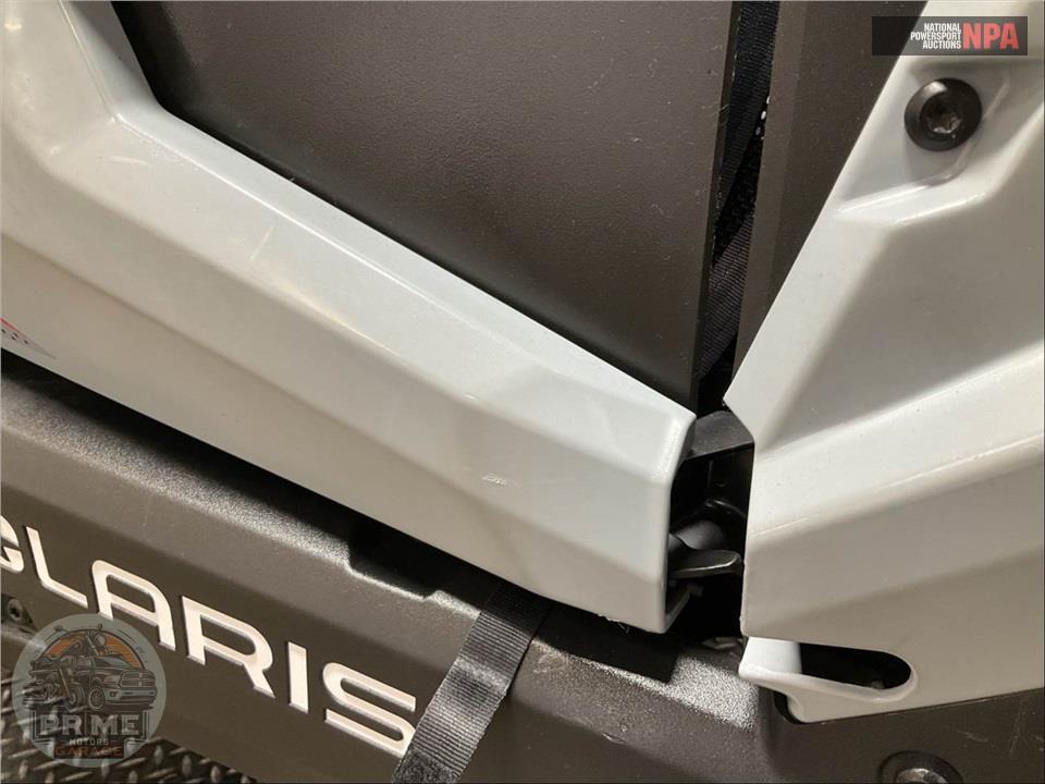 2024 Polaris RZR 200 EFI — фото 26