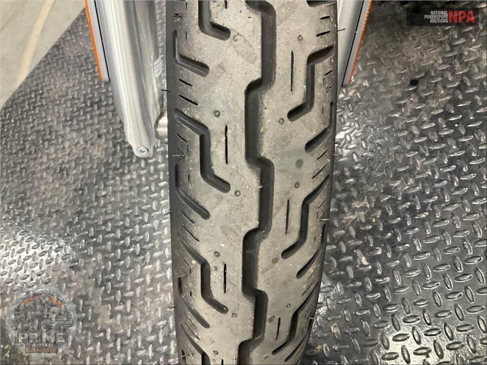 2021 Harley-Davidson FXST SOFTAIL STANDARD — фото 16