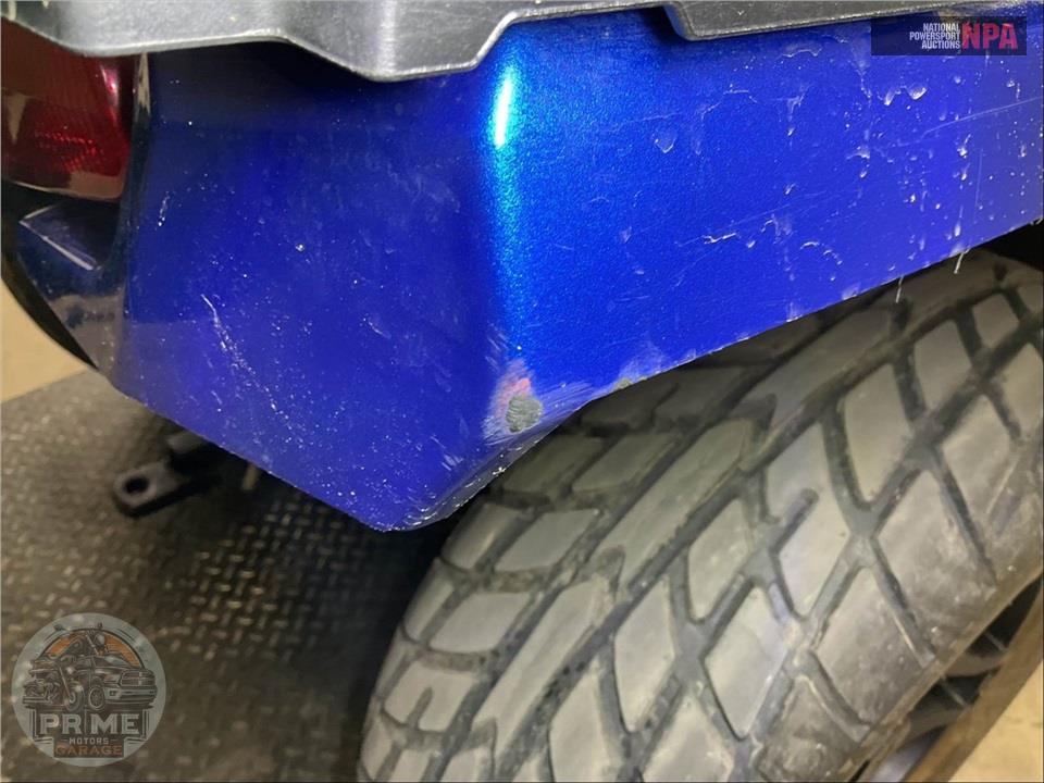 2020 Polaris SPORTSMAN 570 PREMIUM  (ELECTRIC POWER STEERINNG) — фото 15