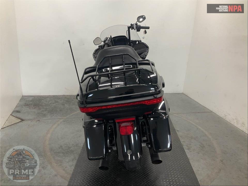 2020 Harley-Davidson FLTRK ROAD GLIDE LIMITED — фото 4