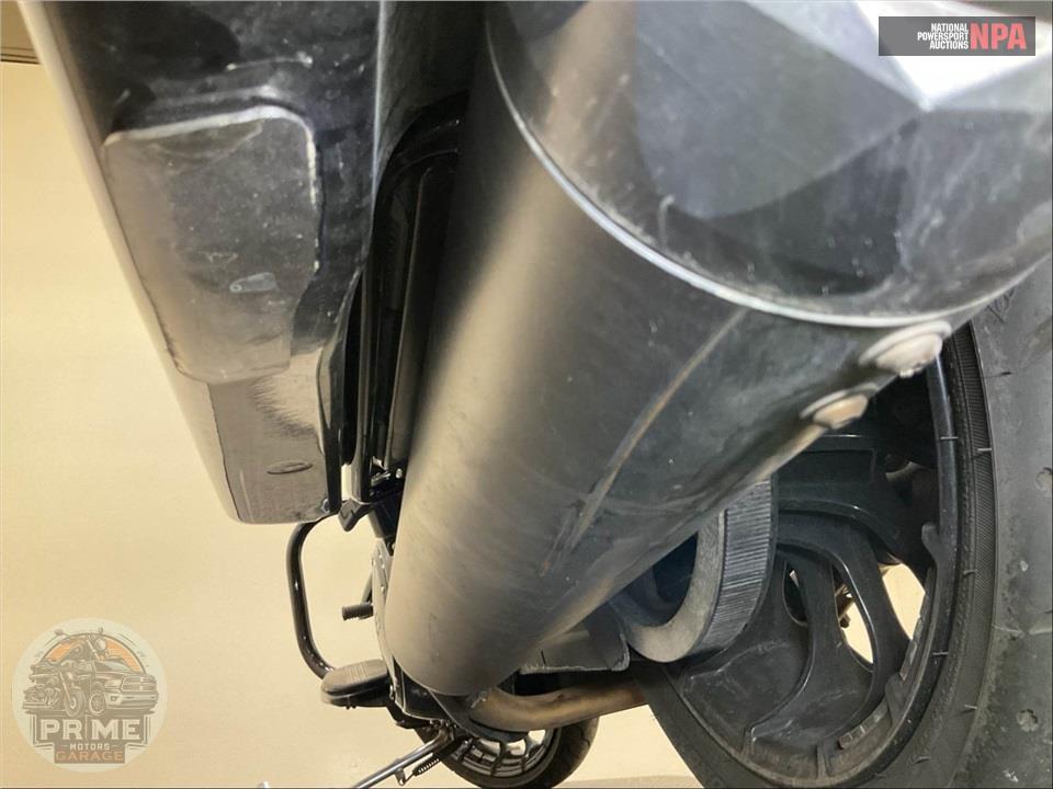 2019 Harley-Davidson FLHXS STREET GLIDE SPECIAL — фото 13