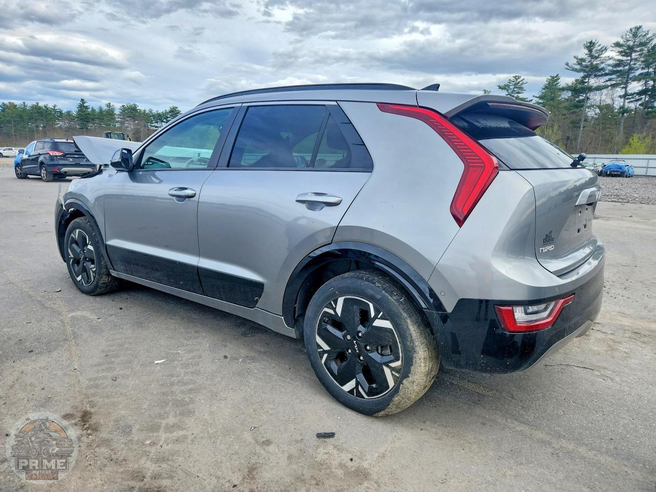 2023 KIA NIRO — фото 2