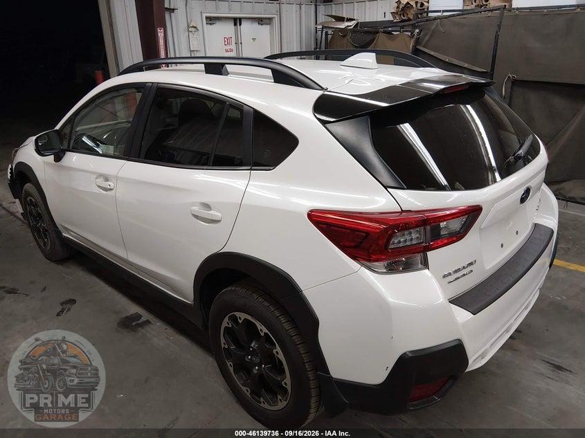 2023 SUBARU CROSSTREK PREMIUM — фото 3