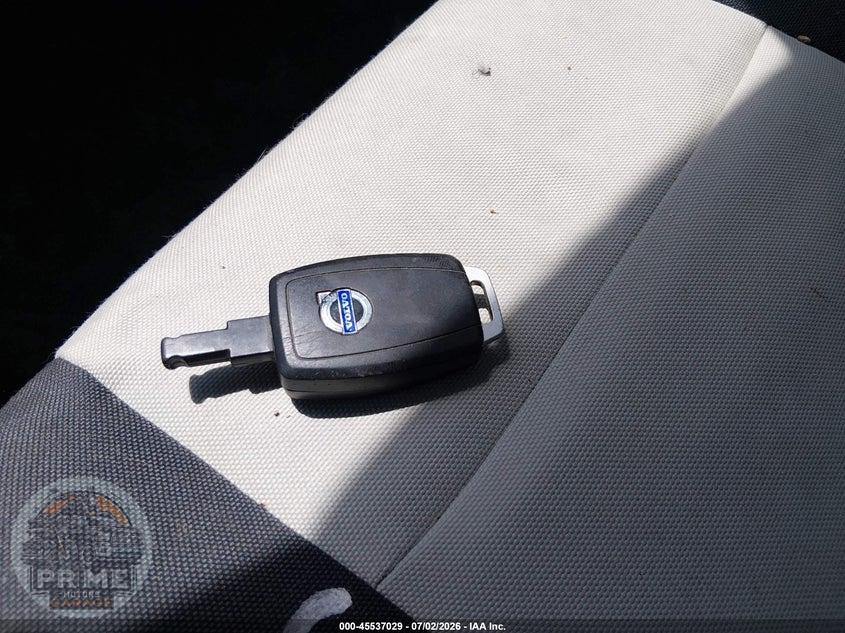 2012 VOLVO C30 T5 — фото 11