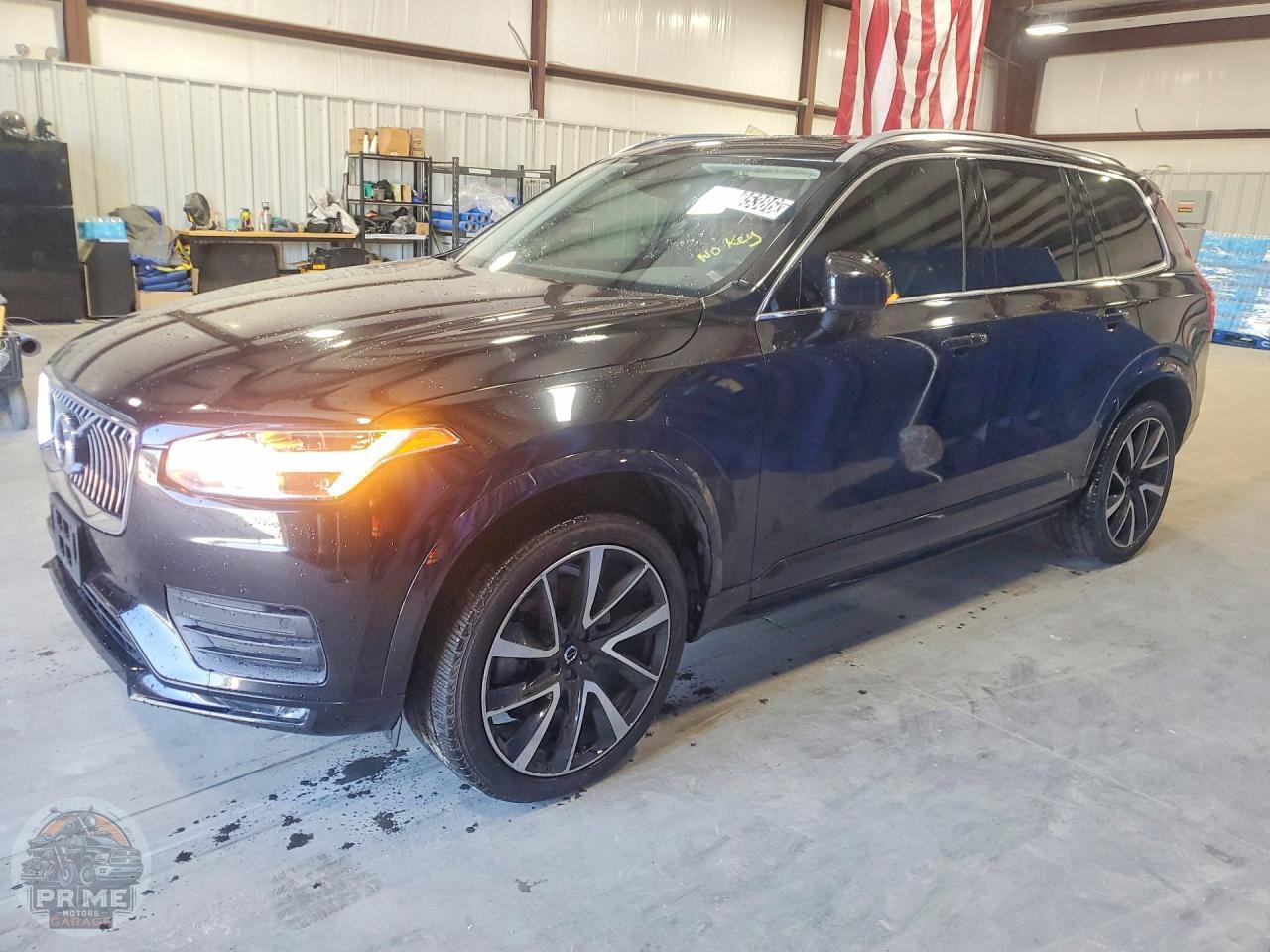 2020 VOLVO XC90 — фото 2