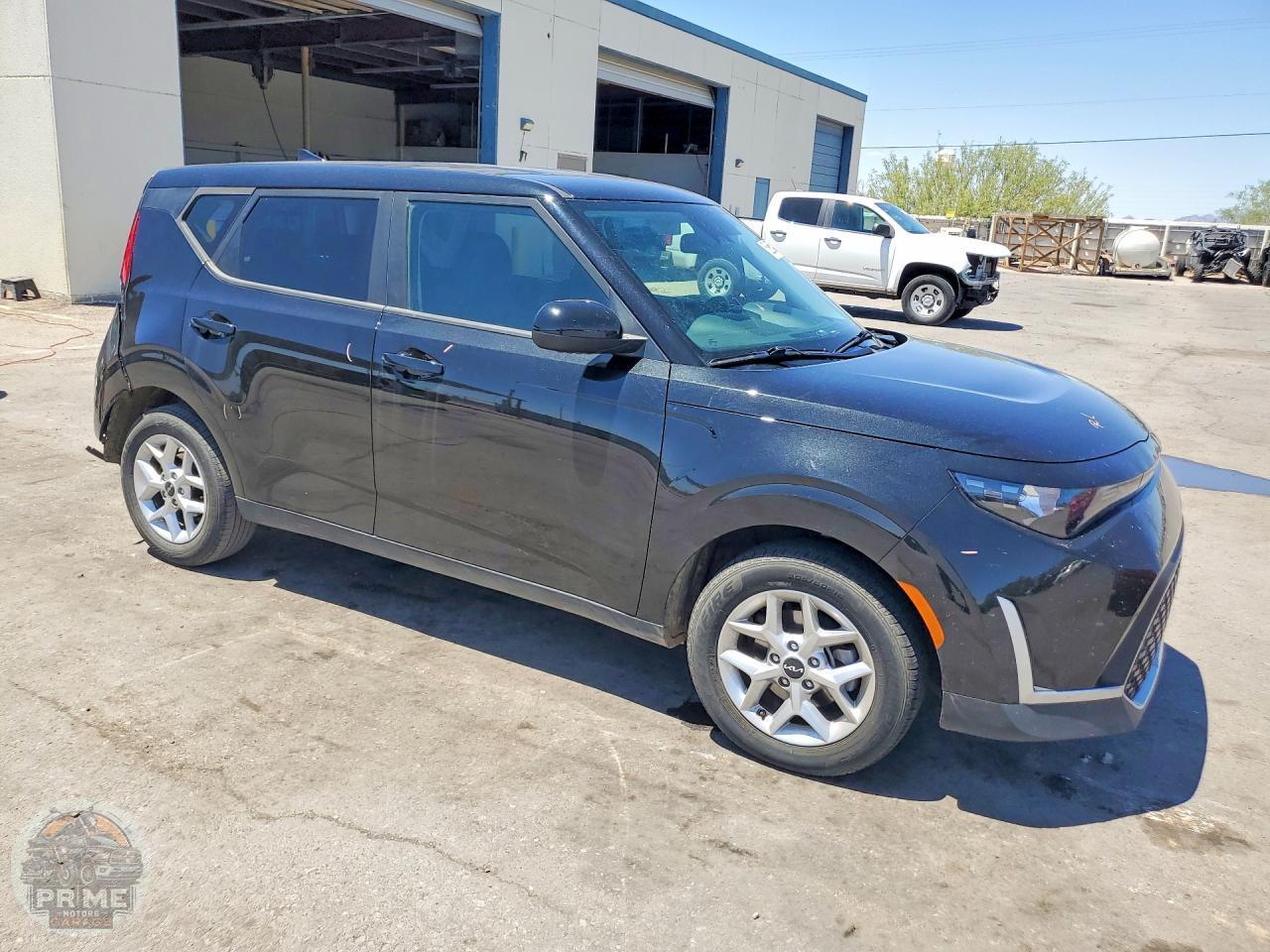 2024 KIA SOUL — фото 4