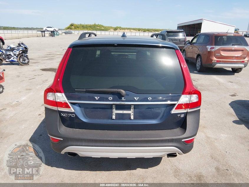 2015 VOLVO XC70 T5 PREMIER — фото 16