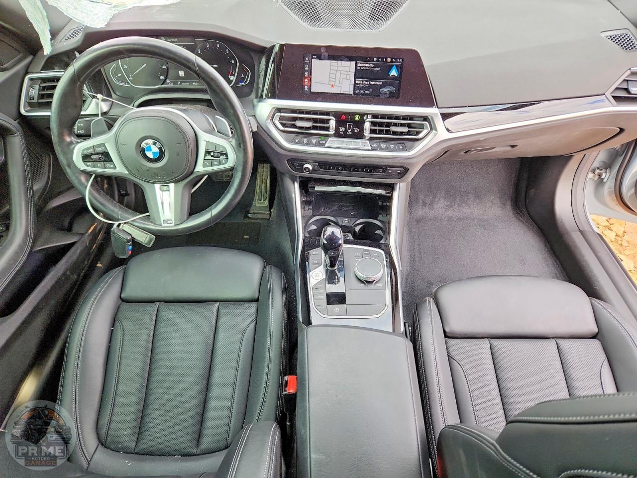 2022 BMW 2 SERIES — фото 8