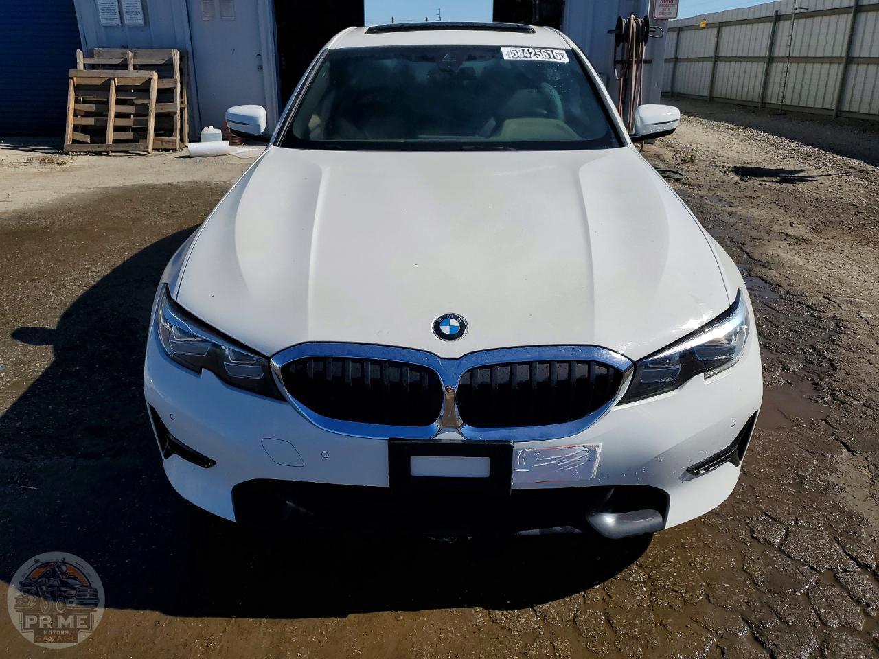 2020 BMW 3 SERIES — фото 13
