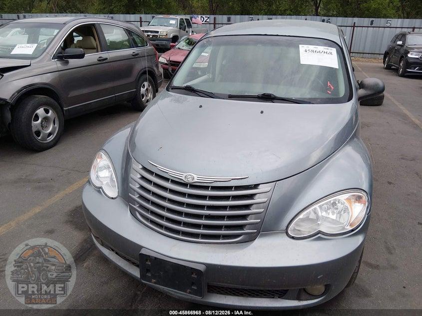 2009 CHRYSLER PT CRUISER TOURING — фото 12